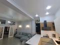 3-комнатная квартира · 90 м² · 3/7 этаж, мкр Горный Гигант, Жамакаева 254/2 за 600 000 ₸ в Алматы, Медеуский р-н — фото 4