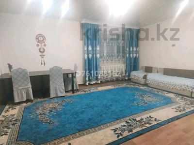 Отдельный дом · 5 комнат · 109 м² · 4.2 сот., Рабочии поселок — Дом находится возле 44 школы за 18.5 млн 〒 в Петропавловске