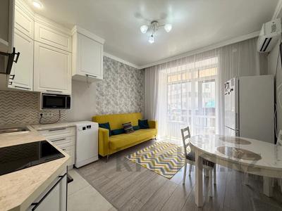 2-комнатная квартира · 44 м² · 2/10 этаж, Косшыгулулы 8/1 за ~ 28 млн ₸ в Астане, Сарыарка р-н