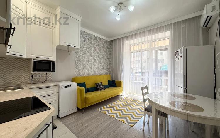 2-бөлмелі пәтер · 44 м² · 2/10 қабат, Косшыгулулы 8/1, бағасы: ~ 28 млн ₸ в Астане, Сарыарка р-н — фото 14