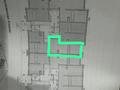 1-комнатная квартира · 32.15 м² · 3/6 этаж, Мкр Теректы за ~ 13 млн ₸ в Алматы, Алатауский р-н — фото 2