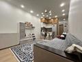 1-бөлмелі пәтер · 27.7 м² · 10/10 қабат, Шұғыла ш/а., Жунисова, бағасы: 21 млн ₸ в Алматы, Наурызбайский р-н — фото 2
