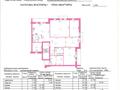 6-комнатная квартира · 190 м² · 2/6 этаж, мкр Шанхай, Казангапа 58/1 за 50 млн ₸ в Актобе