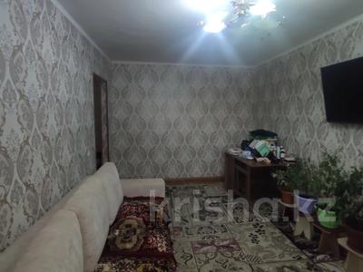 2-комнатная квартира · 44 м² · 4/5 этаж, Уалиханова 30 — маг.Изюминка за ~ 16.5 млн 〒 в Петропавловске