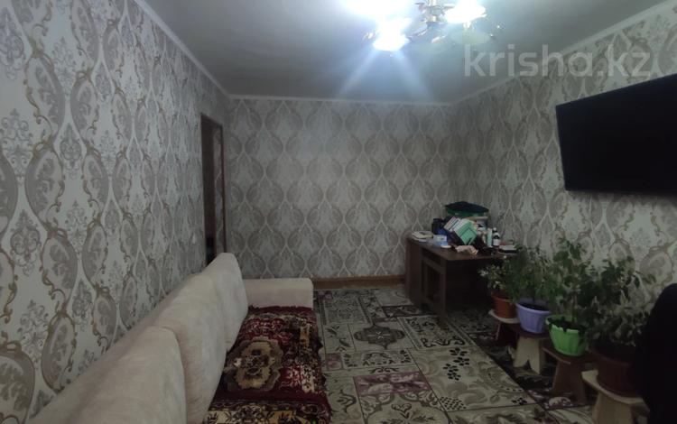 2-комнатная квартира · 44 м² · 4/5 этаж, Уалиханова 30 — маг.Изюминка за ~ 16.5 млн ₸ в Петропавловске — фото 9