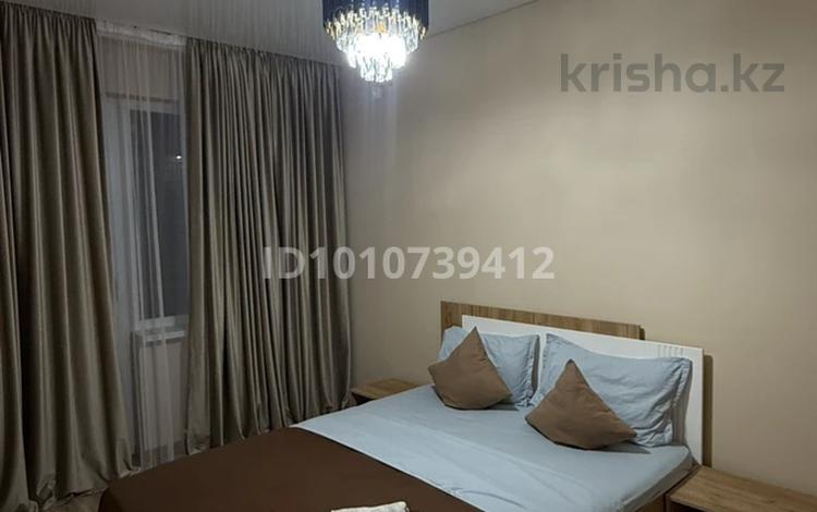 2-бөлмелі пәтер · 74 м² · 5/9 қабат, мкр Нурсая, Елорда 6/6, бағасы: 20 000 〒 в Атырау — фото 2