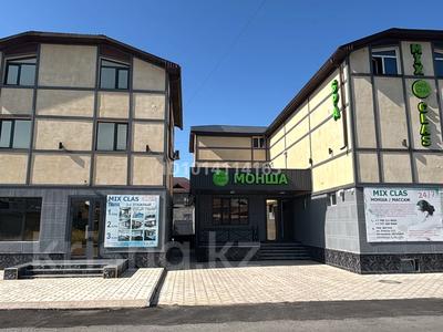 Бани, гостиницы и зоны отдыха · 525 м² за 262 млн ₸ в Шымкенте, Абайский р-н