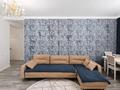 3-бөлмелі пәтер · 91 м² · 5/8 қабат, Кайым Мухамедханов 21, бағасы: 53.5 млн ₸ в Астане, Есильский р-н — фото 6