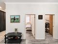 3-бөлмелі пәтер · 91 м² · 5/8 қабат, Кайым Мухамедханов 21, бағасы: 53.5 млн ₸ в Астане, Есильский р-н — фото 21