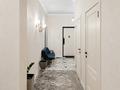 3-бөлмелі пәтер · 91 м² · 5/8 қабат, Кайым Мухамедханов 21, бағасы: 53.5 млн ₸ в Астане, Есильский р-н — фото 26