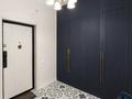 3-бөлмелі пәтер · 91 м² · 5/8 қабат, Кайым Мухамедханов 21, бағасы: 53.5 млн ₸ в Астане, Есильский р-н — фото 27