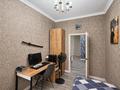 3-бөлмелі пәтер · 91 м² · 5/8 қабат, Кайым Мухамедханов 21, бағасы: 53.5 млн ₸ в Астане, Есильский р-н — фото 14