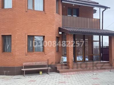 Отдельный дом · 6 комнат · 241.6 м² · 7.8 сот., Гаухар ана 142 — Угол Желтоқсан за 65 млн ₸ в Талдыкоргане