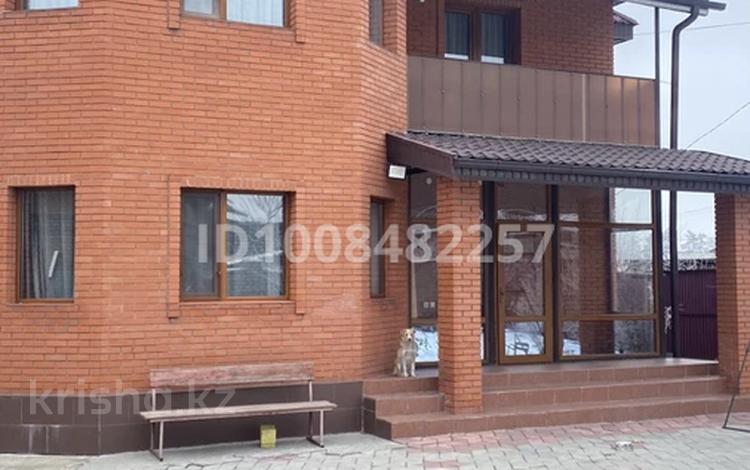 Жеке үй · 6 бөлме · 241.6 м² · 7.8 жүзд., Гаухар ана 142 — Угол Желтоқсан, бағасы: 65 млн ₸ в Талдыкоргане — фото 21