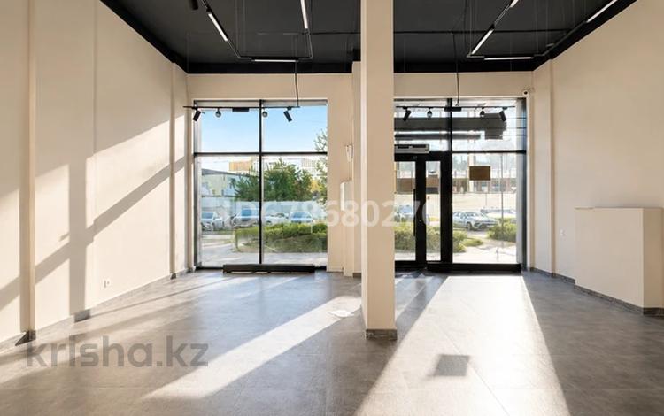 Свободное назначение · 100 м² за 1 млн ₸ в Астане, Есильский р-н — фото 22