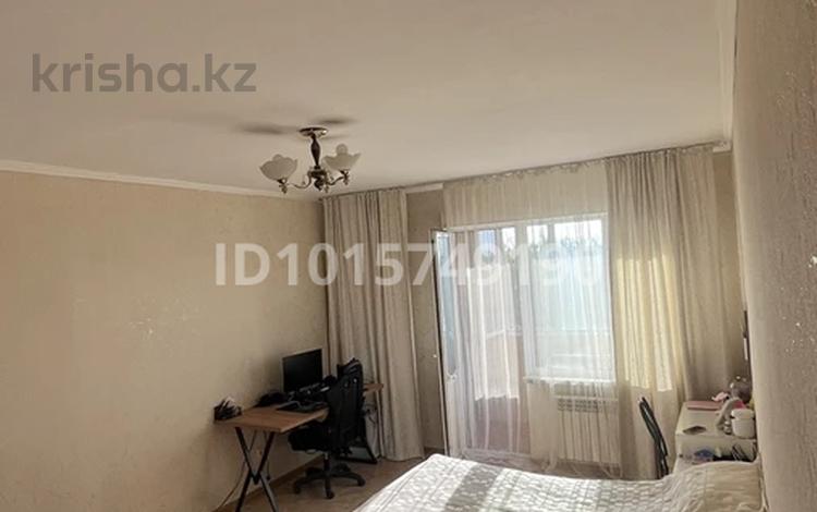 3-комнатная квартира · 90 м² · 8/9 этаж, мкр Кулагер за 49 млн ₸ в Алматы, Жетысуский р-н — фото 2