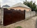 Отдельный дом · 4 комнаты · 64 м² · 6.1 сот., Черняховского 30 — Ташкентская - Желтоксан за 35 млн 〒 в Таразе
