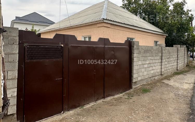 Отдельный дом · 4 комнаты · 64 м² · 6.1 сот., Черняховского 30 — Ташкентская - Желтоксан за 35 млн 〒 в Таразе — фото 2