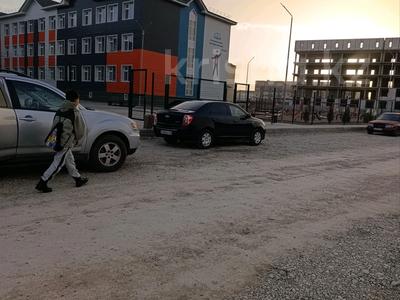 Жер телімі · 8.5 сотық, 15 мкр школа "Дарын" — 15 мкр школа "Дарын", бағасы: 10.5 млн ₸ в Таразе