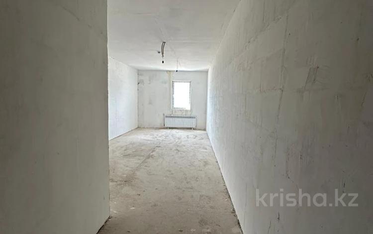 1-бөлмелі пәтер · 34 м² · 6/6 қабат, Кабанбай батыра, бағасы: 11 млн ₸ в Астане, Есильский р-н — фото 3