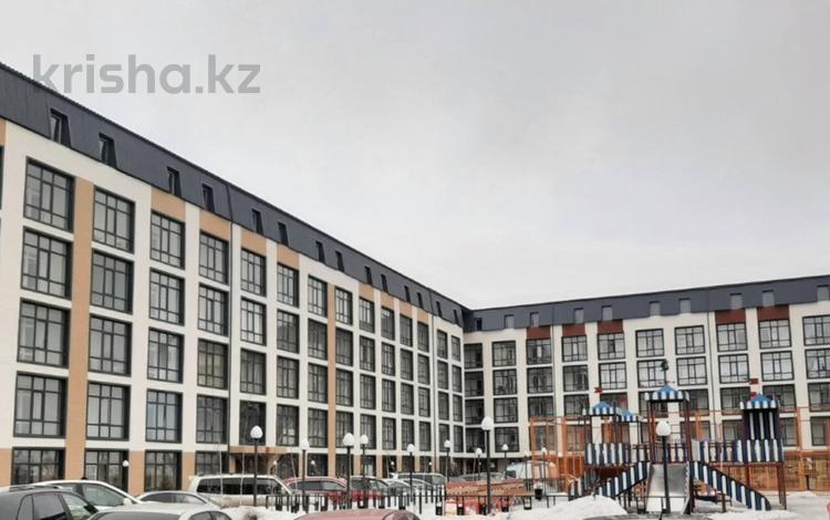 1-комнатная квартира · 34 м² · 6/6 этаж, Кабанбай батыра за 12 млн ₸ в Астане, Есильский р-н — фото 8