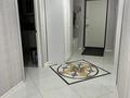 3-бөлмелі пәтер · 120 м² · 6/7 қабат, Акселеу Сейдимбек 7, 7/1, 7/2, бағасы: 70 млн ₸ в Астане, Нура р-н