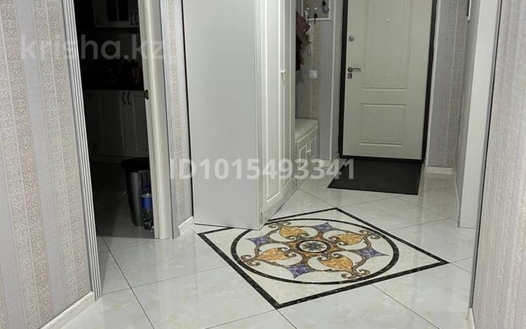 3-бөлмелі пәтер · 120 м² · 6/7 қабат, Акселеу Сейдимбек 7, 7/1, 7/2, бағасы: 70 млн ₸ в Астане, Нура р-н — фото 2