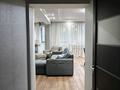 2-бөлмелі пәтер · 90 м² · 3/5 қабат, Думан-2 ш/а. 15, бағасы: 57 млн ₸ в Алматы, Медеуский р-н — фото 14
