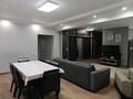 2-бөлмелі пәтер · 90 м² · 3/5 қабат, Думан-2 ш/а. 15, бағасы: 57 млн ₸ в Алматы, Медеуский р-н — фото 6