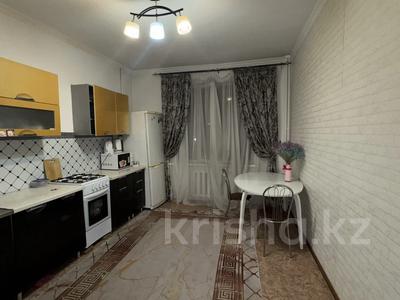 1-комнатная квартира · 48 м² · 4/9 этаж, Ашимово 18 за 12 000 ₸ в Талдыкоргане, мкр Коктем