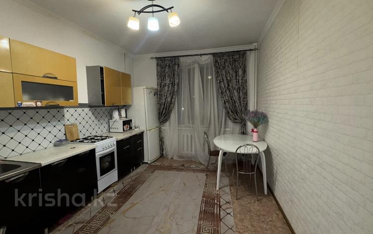 1-бөлмелі пәтер · 48 м² · 4/9 қабат, Ашимово 18, бағасы: 12 000 ₸ в Талдыкоргане, мкр Коктем — фото 2
