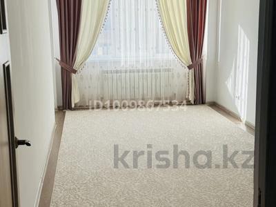 3-комнатная квартира · 75 м² · 8/9 этаж, мкр Береке 36 за 23 млн 〒 в Атырау