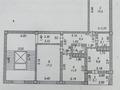 3-бөлмелі пәтер · 75 м² · 8/9 қабат, мкр Береке 36, бағасы: 24 млн ₸ в Атырау — фото 18