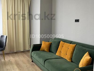 2-комнатная квартира · 60 м² · 9/9 этаж, Байтурсынова 70/1 — НИШ, Мырзахметовский, РИО, рынок за 20 000 ₸ в Кокшетау
