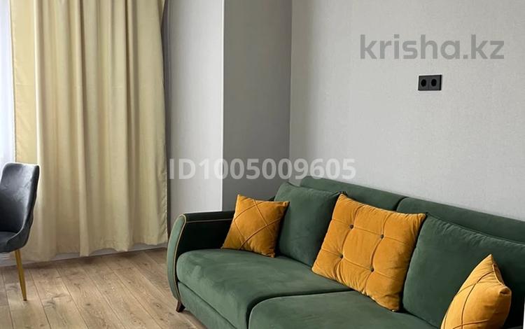 2-комнатная квартира · 60 м² · 9/9 этаж, Байтурсынова 70/1 — НИШ, Мырзахметовский, РИО, рынок за 20 000 ₸ в Кокшетау — фото 5
