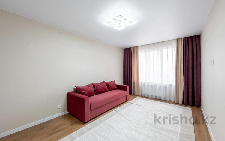 1-комнатная квартира · 35 м² · 15/17 этаж, Улы Дала 12 за 25 млн ₸ в Астане — фото 31