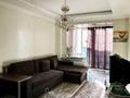 1-комнатная квартира · 40 м² · 1/4 этаж, мкр №12 11 — По улице Абая на против Фемели Парка с зади магазина Кимэкс за 220 000 ₸ в Алматы, Ауэзовский р-н — фото 3
