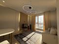 2-комнатная квартира · 50 м² · 6/22 этаж, Туран 39а за 370 000 ₸ в Астане, Нура р-н