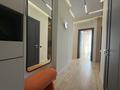 2-комнатная квартира · 50 м² · 6/22 этаж, Туран 39а за 370 000 ₸ в Астане, Нура р-н — фото 2