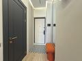 2-комнатная квартира · 50 м² · 6/22 этаж, Туран 39а за 370 000 ₸ в Астане, Нура р-н — фото 3