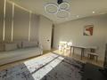 2-комнатная квартира · 50 м² · 6/22 этаж, Туран 39а за 370 000 ₸ в Астане, Нура р-н — фото 7