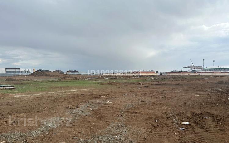 Участок · 3 га, Туран за 3.5 млрд ₸ в Астане, Есильский р-н — фото 2