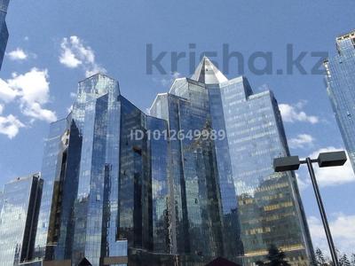 Паркинг · 20 м² · проспект Аль-Фараби 13 — Померацева уг. Ганди, Нурлы Тау за 40 000 〒 в Алматы, Бостандыкский р-н