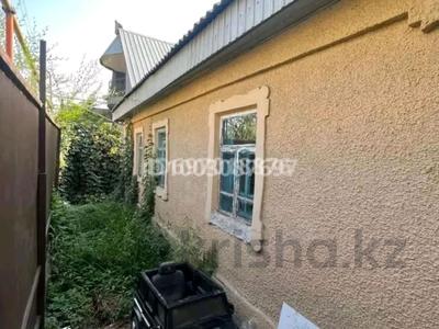 Отдельный дом · 3 комнаты · 50 м² · 8 сот., мкр Боралдай (Бурундай) — 8 марта за 25 млн ₸ в Алматы, Алатауский р-н