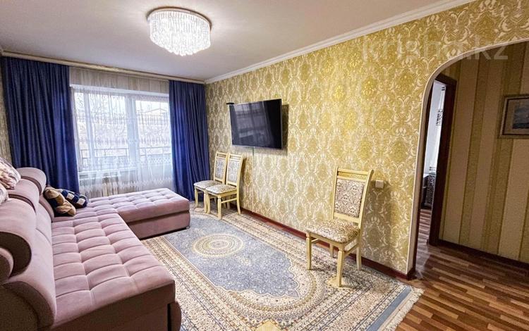 3-бөлмелі пәтер · 55 м² · 4/5 қабат, жастар 26, бағасы: 18.6 млн ₸ в Талдыкоргане — фото 8