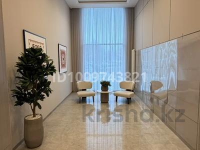 3-комнатная квартира · 118 м² · 3/16 этаж, Мангилик Ел 68 — Мангилик ел-хусейн Бен талал за 98.5 млн 〒 в Астане, Есильский р-н