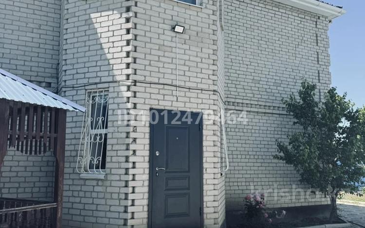 Отдельный дом · 7 комнат · 220 м² · 4 сот., Казырет за 45 млн ₸ в Атырау — фото 2