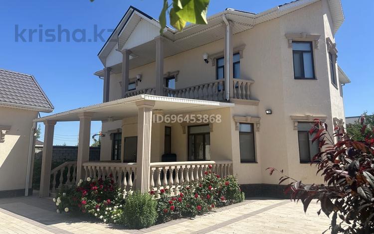 Жеке үй · 6 бөлме · 307 м² · 7.8 жүзд., А. Махамбетова 35 — Арай остров, бағасы: 125 млн ₸ в  — фото 66