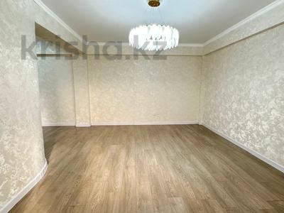 2-комнатная квартира · 62 м² · 2/5 этаж, каратал за 25.5 млн ₸ в Талдыкоргане, Каратал