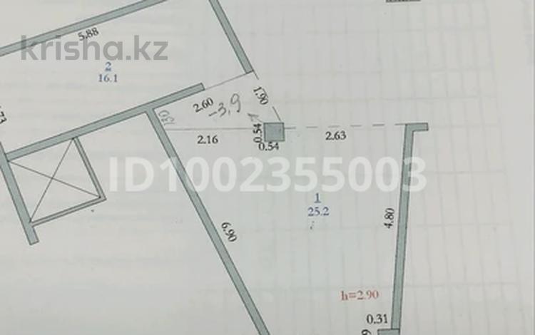 Свободное назначение · 280 м² за ~ 31.1 млн 〒 в Актобе, мкр 11 — фото 2
